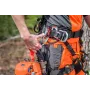 Motosega husqvarna t525 - barra 10" 3/8 - sramatrice