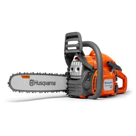 Motosierra Husqvarna 440 ii - 15" 325 barra - tala