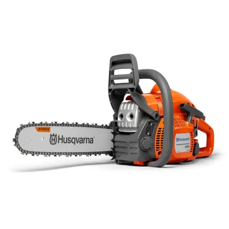 Motosierra Husqvarna 440 ii - 15" 325 barra - tala