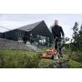 Cortacésped mulching Husqvarna - LB553IV (mejor) - 53 cm + batería de 5 Ah y cargador