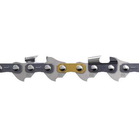 Cadena de motosierra Husqvarna - s93g 40dl 3/8" m - x t525