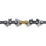 Cadena de motosierra Husqvarna - s93g 40dl 3/8" m - x t525