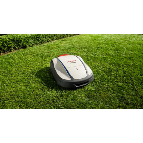 Robot cortacésped Honda miimo - hrm 2500 live - hasta 3000 m2
