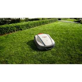 Robot afeitadora Honda Mimo - HRM 1500 - Hasta 1500 m2