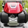 Cortacésped autopropulsado Honda 2026 - hrg 466c1 sk ep - premium con trampilla móvil