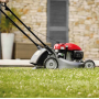 Honda HRG 466 SK EP Premium | Cortacésped autopropulsado de 46 cm - Motor GCVx