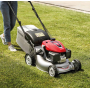 Honda HRG 466 SK EP Premium | Cortacésped autopropulsado de 46 cm - Motor GCVx