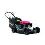 Cortacésped autopropulsado Honda HRN 536 VK de 53 cm | Potente y versátil