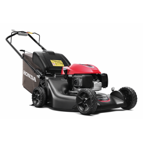 Cortacésped autopropulsado Honda HRN 536 VK de 53 cm | Potente y versátil