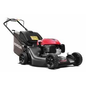 Cortacésped autopropulsado Honda HRN 536 VK de 53 cm | Potente y versátil