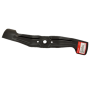 Cuchilla para cortacésped Honda - HRG/HRD 536 - Honda 72511-VG0-C51