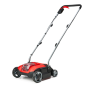 Escarificador Einhell - gc-sc 18/28 li - a batería