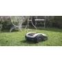 Robot cortacésped Honda miimo - hrm 40 - para autoinstalación -nuevo .