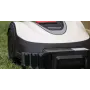 Robot cortacésped Honda miimo - hrm 40 - para autoinstalación - nuevo con cobertura básica gratuita