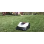 Robot cortacésped Honda miimo - hrm 40 - para autoinstalación - nuevo con cobertura básica gratuita