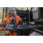 Motosierra Husqvarna 592xp - 24" 3/8 barra - tala
