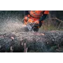 Motosierra Husqvarna 592xp - 24" 3/8 barra - tala