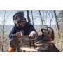 Motosierra Husqvarna 592xp - 24" 3/8 barra - tala