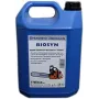 Aceite protector de cadena Biosyn - 5 lt.