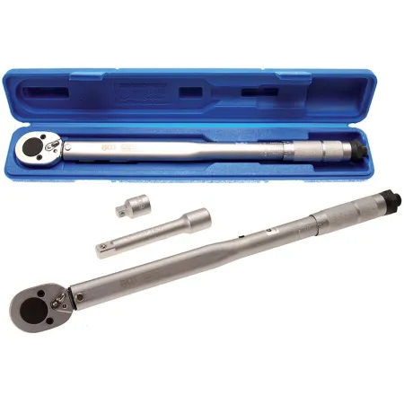 Llave dinamométrica - 1/2 28-210 -