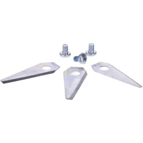 Lame per mimo kit pz.3 honda - per hrm 40/70 -