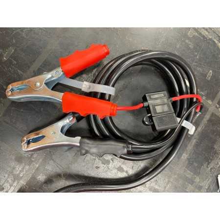 Bomba eléctrica para diésel - 12v "promo" - mod.2721