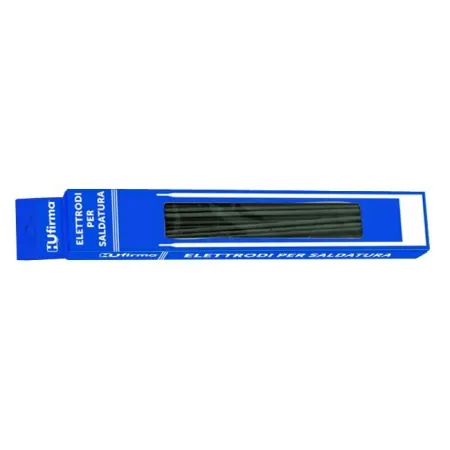 electrodos de acero inoxidable hu-firma - diam. 2,5 uds.50 -