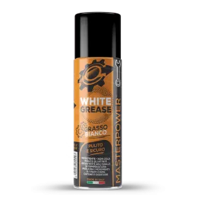 Grasa técnica náutica blanca - ml.400 evolución - masterpower