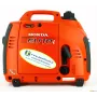 Generador Honda EU10I - Inversor con extras opcionales
