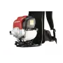 Desbrozadora de mochila Honda UMR 435T LE