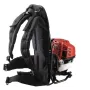 Desbrozadora de mochila Honda UMR 435T LE