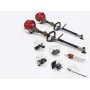 Desbrozadora multifunción honda umc 435