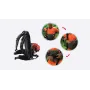 Desbrozadora de mochila Honda UMR 435T LE