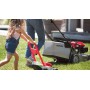 Honda HRG 466 SK EP Premium | Cortacésped autopropulsado de 46 cm - Motor GCVx