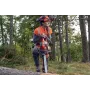 Motosierra Husqvarna 550 mark ii - 16" 325 barra - tala