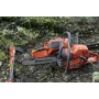 Motosierra Husqvarna 550 mark ii - 16" 325 barra - tala