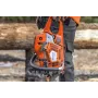 Motosierra Husqvarna 550 mark ii - 16" 325 barra - tala