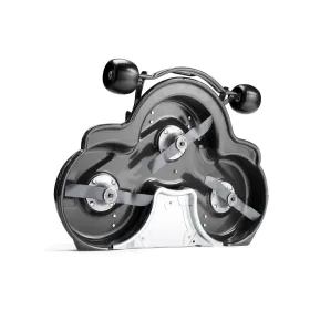 Placa de cuchillas Husqvarna - combi 94/r 200 - para tractor r214t