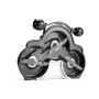 Placa de cuchillas Husqvarna - combi 94/r 200 - para tractor r214t