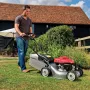Cortacésped autopropulsado Honda HRG 466 SK de 46 cm