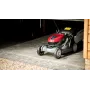 Honda HRX 476 XB | Select Drive y cortacésped a batería Polimite®