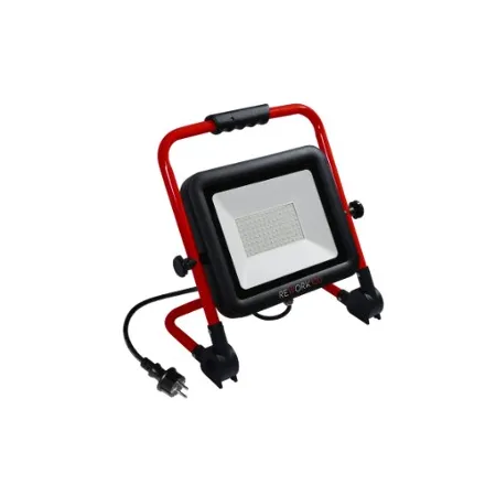 Proyector de Led de renovación - 100w - siglo-c/soporte, de renovación de 100W de LED, Foco de renovación