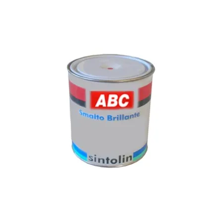 Esmalte sintolin s.marco - blanco - lt.2,5