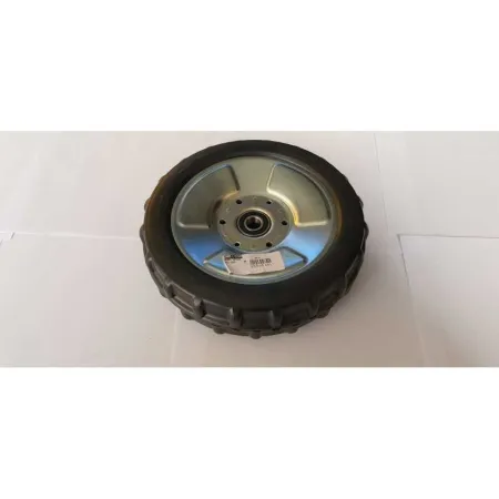 Rueda 181 banda de rodadura agarre - grin - + chapa galvanizada exterior