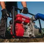 Bomba de transferencia de agua Honda WB30XT