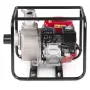 Bomba de transferencia de agua Honda WB30XT