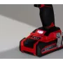 Taladro atornillador Einhell - tp-cd 18/80 li - sin baterías
