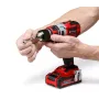 Taladro atornillador Einhell - tp-cd 18/80 li - sin baterías