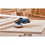 Lijadora orbital bosch - gex 18v-125 -