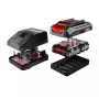 Lijadora delta einhell - te-os 18/150 li - + kit 18v-2.5ah Lijadora delta einhell - te-os 18/150 li - + kit 18v-2.5ah
